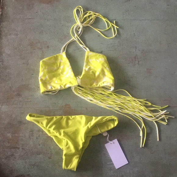 Mikoh Other - Mikoh bikini